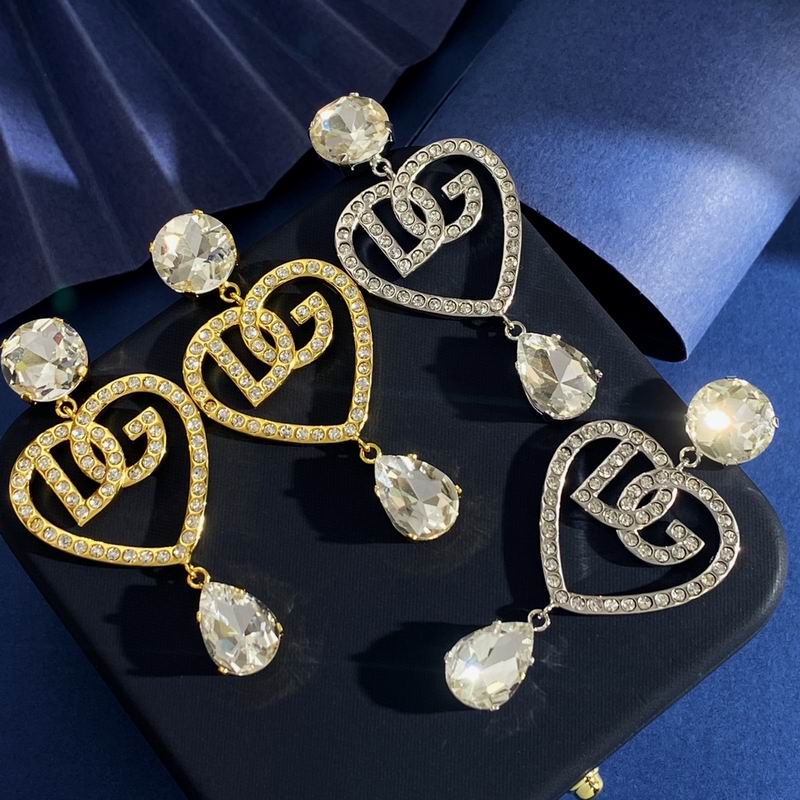 DG Earring 07yxh04